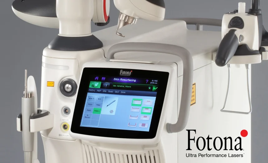 Laser Fotona SP Dynamis